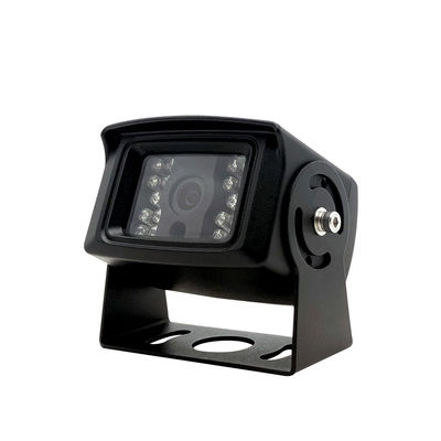 IP68 Waterproof 1080P Rear IP Night Vision Reverse Camera, Backup Surveillance Cam for Ford Ranger, Toyota Hilux, School Bus and Multi‑Type Vehicles