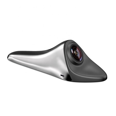 Moniteur d'angle mort LCD 5 pouces avec caméra aileron de requin 12V-24V
