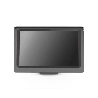 Caméra aileron de requin étanche avec clarté HD et vision nocturne pour une visibilité arrière améliorée