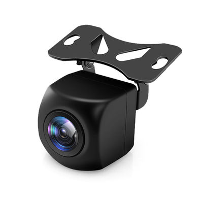 170 Degree Fisheye AHD 1080P Reverse Camera, Starlight Night Vision Vehicle Backup Camera for Hyundai Compatible with Android Car Monitor OEM