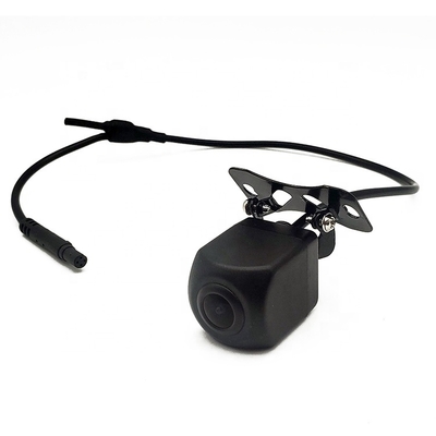 KINGCROWN 720P Wi-Fi caméra de sauvegarde sans fil vue à 140 degrés