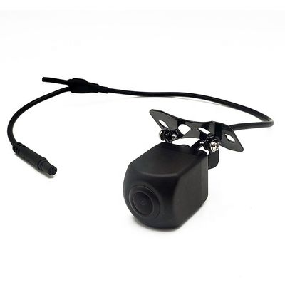 WiFi Camera Upgraded Wireless Backup Camera Battery Powered with Motion Detection