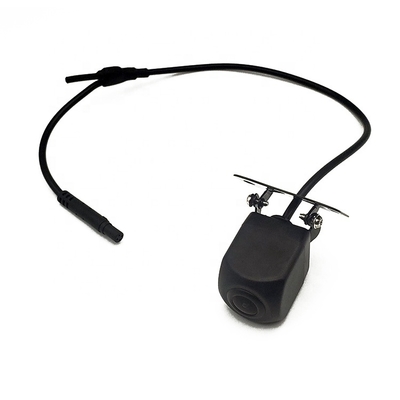 KINGCROWN 720P Wi-Fi caméra de sauvegarde sans fil vue à 140 degrés