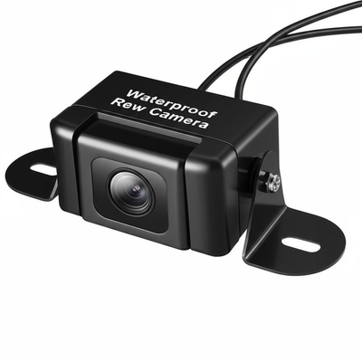 Caméra de recul étanche avec résolution 720p et sortie vidéo AHD
