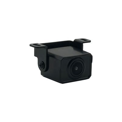Caméra de recul HD pour voiture avec grand angle et vision nocturne pour une marche arrière en toute sécurité