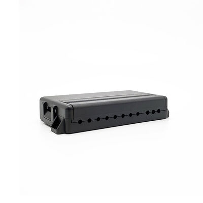 Kit de capteurs de stationnement à écran LED 6 capteurs de secours à ultrasons IP68 capteur de marche arrière imperméable à l'eau