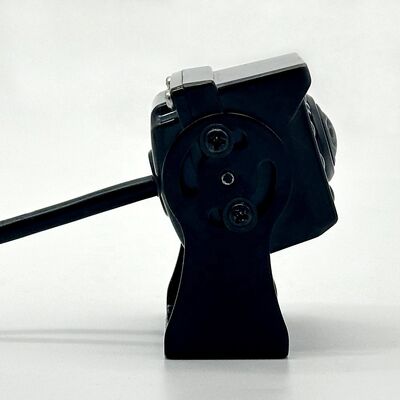 Heavy Duty Bus Truck Van CMOS Camera, 4 Pin Wide View Night Vision Reverse Camera for Hino Heavy Truck