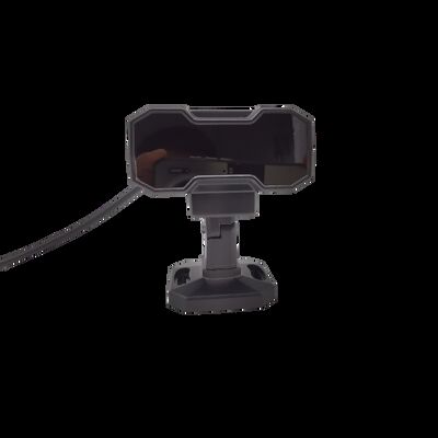 Kit de caméra de surveillance du conducteur avec caméras intérieures et extérieures, système de surveillance de véhicule HD pour camions et flottes