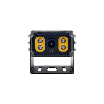 OEM Mini Fish Eye Reverse Camera 360 Degree Adjustable Lens Night Vision Waterproof Front and Backup Camera