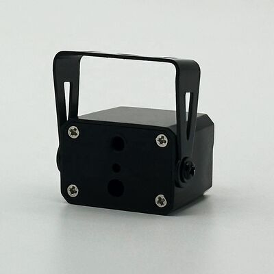 La vision nocturne de la lumière des étoiles AHD/CVBS caméra de véhicule, 170° œil de poisson, IP68 imperméable à l'eau pour camion/bus/fourgon