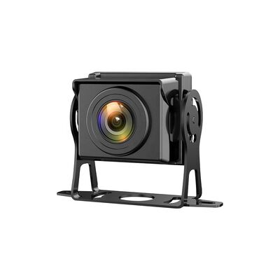 HD Night Vision Backup Camera System with Split Screen Monitor for Trucks, Vans and Agricultural Harvesters