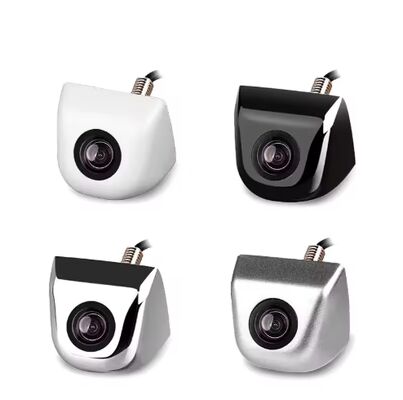 AHD 1080P Ultra-Clear Night Vision Caméra de rétroviseur de voiture, Caméra de secours d'arrière de véhicule en gros pour la sécurité du stationnement automobile OEM disponible