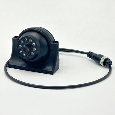 Caméra de recul infrarouge HD AHD pour camion, 720P/1080P, caméra de recul grand Angle étanche IP68 pour Bus, remorque et camion