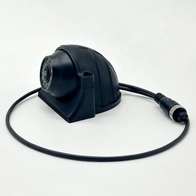 Caméra de recul infrarouge HD AHD pour camion, 720P/1080P, caméra de recul grand Angle étanche IP68 pour Bus, remorque et camion