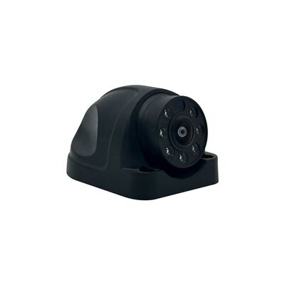 OEM ODM 12-36V 1080P IP69K Waterproof Metal Truck Camera with HD Night Vision for Blind Spot and Rear View Monitoring