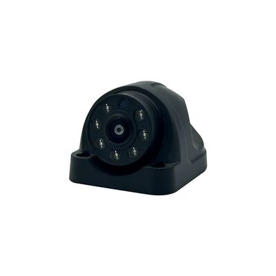 OEM ODM 12-36V 1080P IP69K Waterproof Metal Truck Camera with HD Night Vision for Blind Spot and Rear View Monitoring