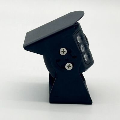 Sony AHD Rear View Camera 720P–1080P | 170° Fisheye | IP68 Waterproof Backup Camera