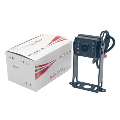 Caméra de secours de véhicule AHD avec protection imperméable à l'eau IP68 pour la surveillance arrière