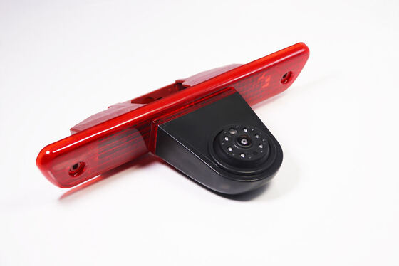 Car Reversing Camera with HD Resolution and Night Vision for Safe Parking and Rearview