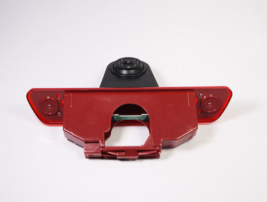 Caméra de recul de 3ème feu stop de remplacement pour Ford Transit F150 F250 F350 Camions Fourgonnettes 2014-2019 OEM
