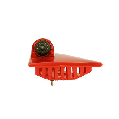 Caméra de recul de voiture avec affichage en temps réel et vision nocturne pour un stationnement sûr