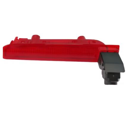 Caméra d'arrière de haute qualité, caméra de lumière de frein arrière en plastique pour Volkswagen Multivan T5 T6 2010-2017, OEM disponible