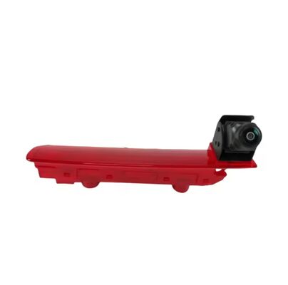 Caméra d'arrière de haute qualité, caméra de lumière de frein arrière en plastique pour Volkswagen Multivan T5 T6 2010-2017, OEM disponible