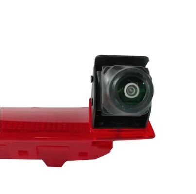Caméra d'arrière de haute qualité, caméra de lumière de frein arrière en plastique pour Volkswagen Multivan T5 T6 2010-2017, OEM disponible