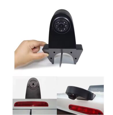Caméra de recul avec vision infrarouge, installation sans dommage pour Mercedes Benz Viano Sprinter Vito & VW RV