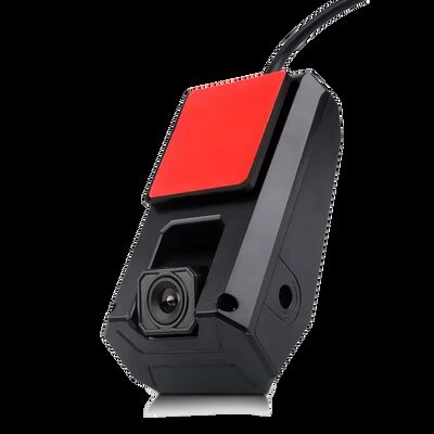 Caméra de recul de vision nocturne pour bus pour système de caméra de surveillance AI BSD 4 canaux pour véhicule et camion