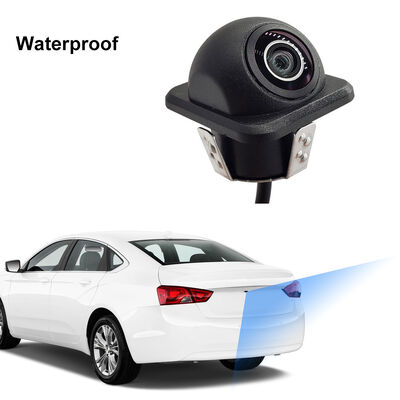 Prix d'usine AHD HD Caméra d'observation arrière de voiture Vision nocturne Caméra de surveillance arrière de véhicule pour système de conduite automobile