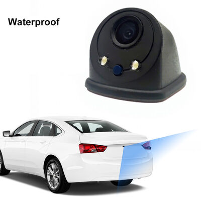 Caméra de recul WiFi sans fil étanche IP67 avec angle de vue de 140 degrés et vision nocturne LED pour tous les véhicules