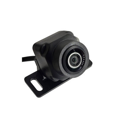 Caméra de véhicule KINGCROWN AHD 1080P Vision Nocturne, Caméra de recul/avant grand angle 180°, Accessoire de sécurité de stationnement OEM pour voiture particulière Hyundai