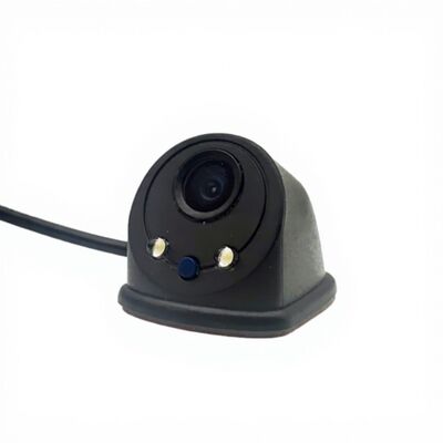 Caméra de recul WiFi sans fil étanche IP67 avec angle de vue de 140 degrés et vision nocturne LED pour tous les véhicules