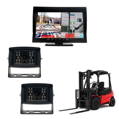 Bus Truck AHD1080P Camera Blind Spot Monitoring Car Camera OEM ODM