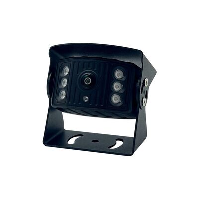 Caméra de secours pour véhicules lourds avec résolution HD pour une surveillance arrière précise