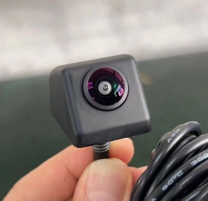 Low Price Small Car Camera AHD Wide Angle Lens Vehicle Rear Camera Car Night Vision Reverse Backup Camera for All Cars