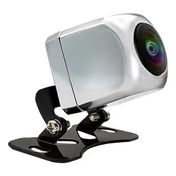 Caméra de recul de voiture avec AHD 1080P et vision nocturne pour une visibilité claire et une marche arrière sûre