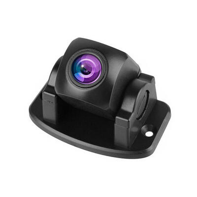 Caméra de vue arrière de voiture à grand angle de 170°, HD IP68 imperméable à l'eau caméra arrière de vision nocturne 8-15m pour Ford avec ligne de stationnement OEM