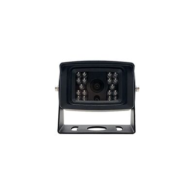 Caméra latérale de véhicule lourd avec résolution HD et système de surveillance du point mort