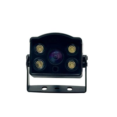 Système de caméra de camion AHD 1080P avec vision nocturne pour la gestion du parc et la surveillance de la sécurité