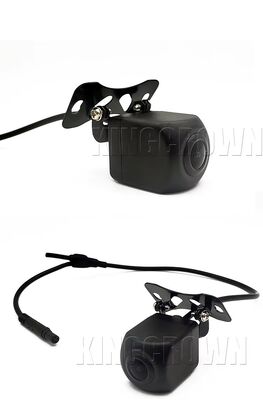 Mini HD Wireless WiFi Rearview Camera Portable Auto Reversing Backup Camera Compatible with Android & IOS System