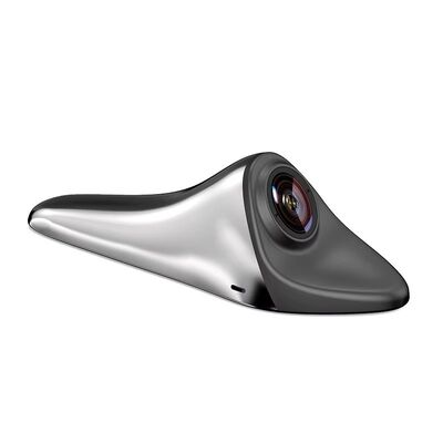 1080P HD Shark Fin Camera Kit with Night Vision and IP67 Waterproof for Blind Spot Monitoring