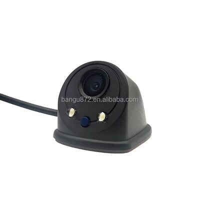 WiFi Wireless Rear View Camera with 720P Resolution IP67 Waterproof and 140 Degree Wide Angle