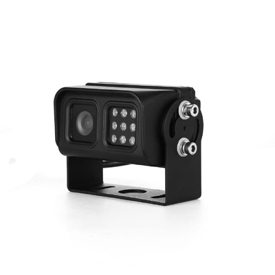 Caméra de sauvegarde de vision nocturne Starlight avec IP69K imperméable à l'eau 170° ultra grand angle et vision à faible luminosité Starlight pour les véhicules lourds