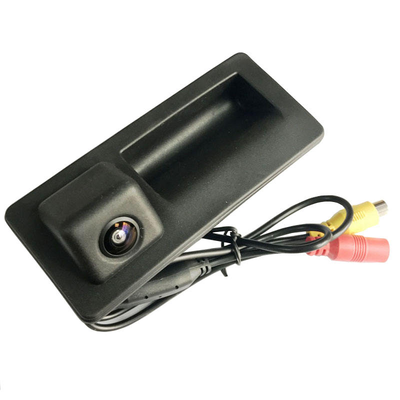 170 degrés 1920x1080P Caméra de parking de secours pour voiture Audi A3 A4 A6 VW Passat B6 B7 B8 Tiguan Golf Jetta Polo Sharan Caddy