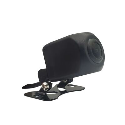 Caméra de recul sans fil WiFi 5G avec vision nocturne infrarouge et caméra de vue arrière étanche IP67 pour iOS et Android