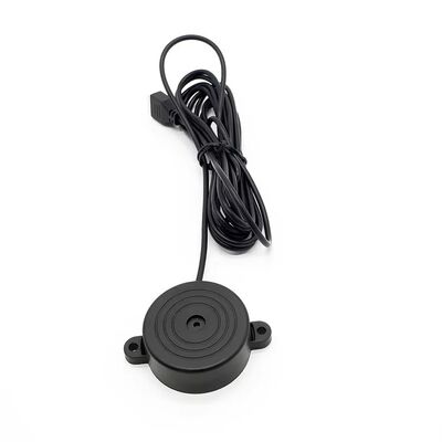 4 capteurs ultrasoniques IP67 Système de radar de stationnement imperméable à l'eau avec détection de 0,3-2M pour voitures et camions