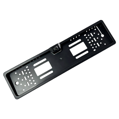 Caméra de sauvegarde WiFi avec résolution HD 720P/1080P, étanche IP67 et grand angle 140° pour les véhicules européens
