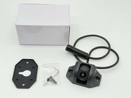 Caméra de sécurité AHD camion voiture bus 720P 1080P avant arrière rétroviseur rétro-rétroviseur système de stationnement de secours d'aide pour camions
